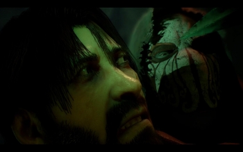 Call of Cthulhu Screenshot Call of Cthulhu Screenshot